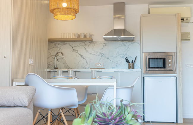 Martinez Apartments - Foto 17