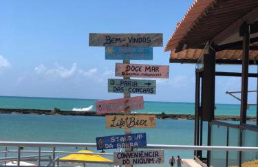 Casa Conchas - Aluguel por Temporada Barra de São Miguel - Foto 41