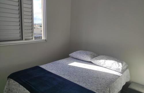 AP com suíte no Sta Mônica próximo ao Parque, COT e Batalhão - Foto 15