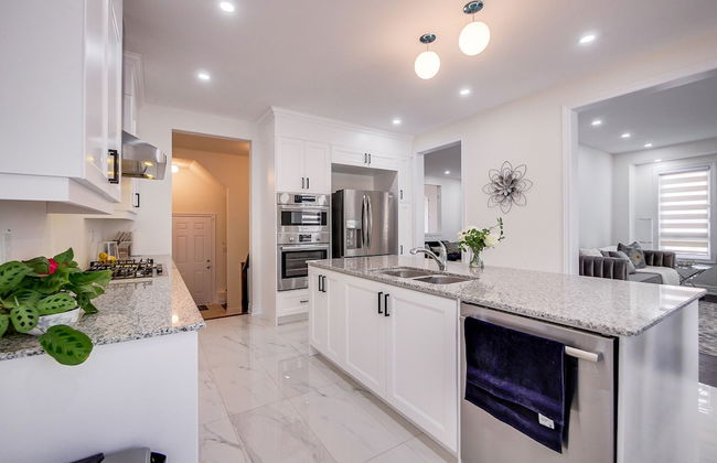 Aaira Suites Luxury Villa - Foto 24