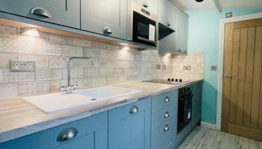 The Rambler's Rest Cottage, Parkgate, Wirral - Foto 5