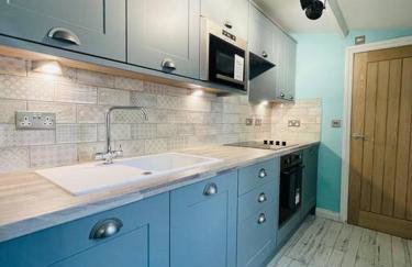 The Rambler's Rest Cottage, Parkgate, Wirral - Foto 5