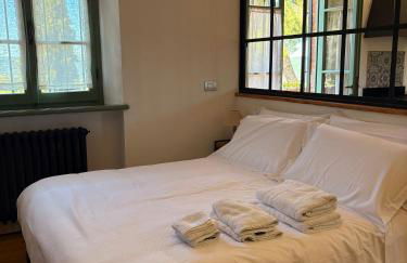 CASA VASARI Holiday Suites TUSCANY - Foto 71