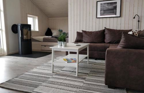 Villa Vind - Dänische Gemütlichkeit - Foto 4