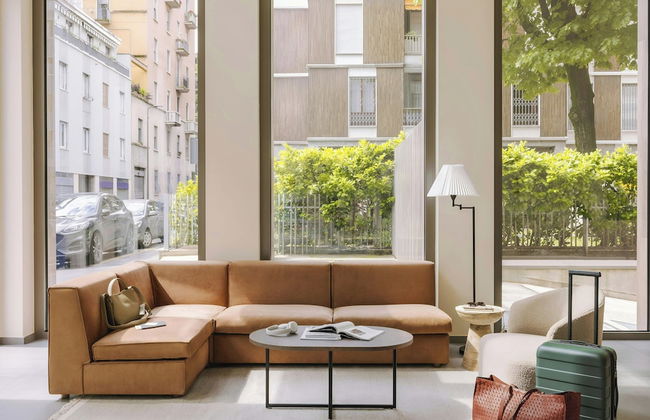 Sonder by Marriott Bonvoy Atelier Apartments Porta Romana - Foto 4