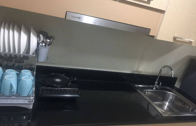 Brenthill Condominium - Foto 16