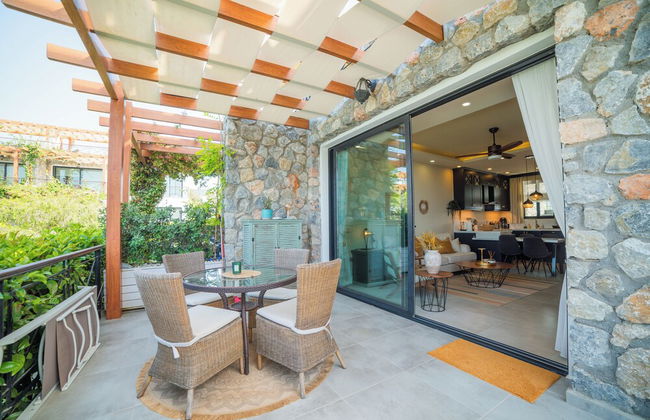 Modern and Cozy Designer Apartment in Relaxing Environment - Foto 50