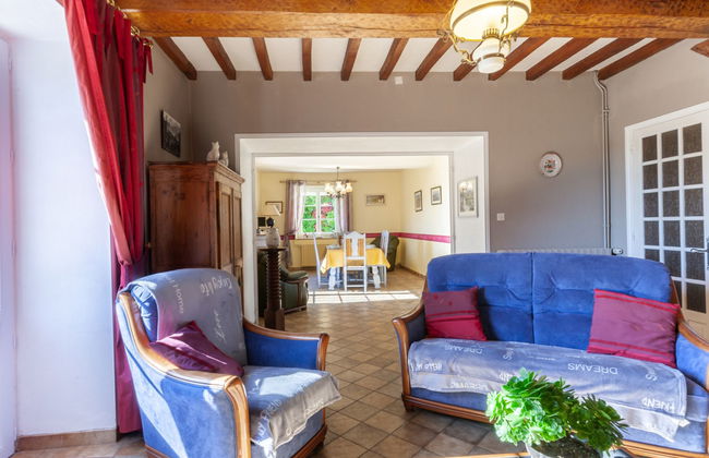 Les Chardonnets - Foto 3