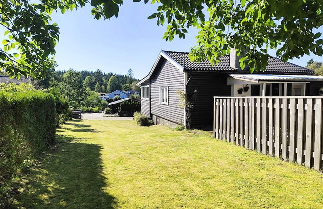 4 Star Holiday Home in Boras - Foto 34