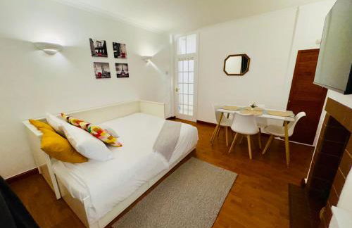 Vauxhall, river Thames, Big Ben Retreat, Central London family Stay - Photo 23