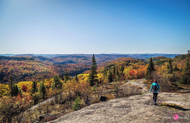 Station Farmhouse Tremblant - Foto 38