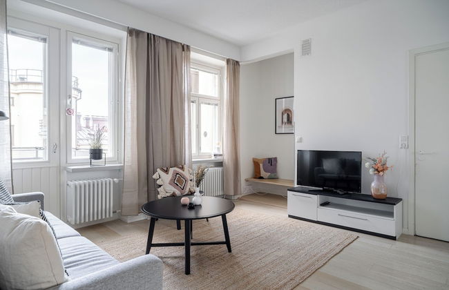 Renovated 1BR Penthouse and Private Rooftop Terrace - Foto 8