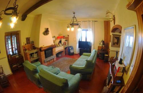 Etna Paradise locazioni brevi - Foto 36