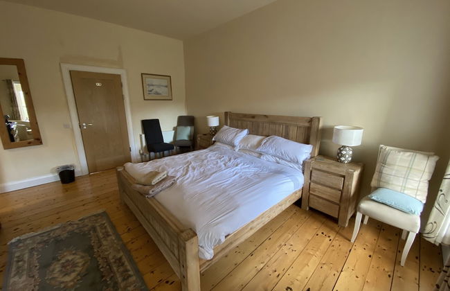 The Old Flax Mill - Foto 12