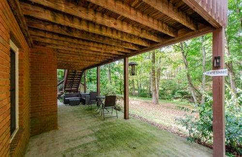 Cozy Adventure Basement - Foto 15