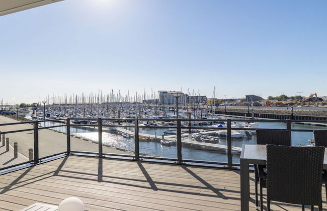 Apartment in Sint-annaland Near Marina - Foto 32