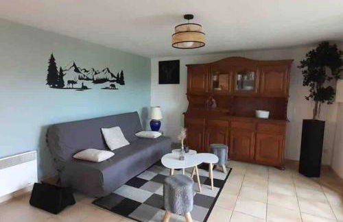 Le nid Capcinois - Foto 20