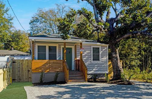 The Riley Classy & Close to Charleston - Foto 26