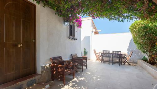 Villa Blanca - Foto 4