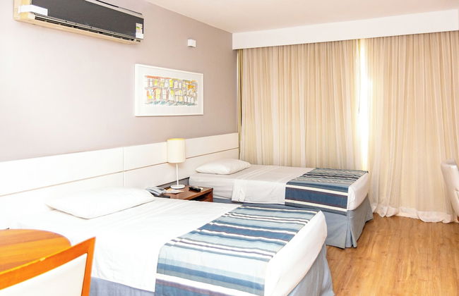 Salvador Business & Flat by Avectur - Foto 8