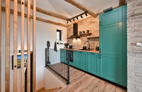 1 Bedroom Cozy Home In Remetinec - Foto 15