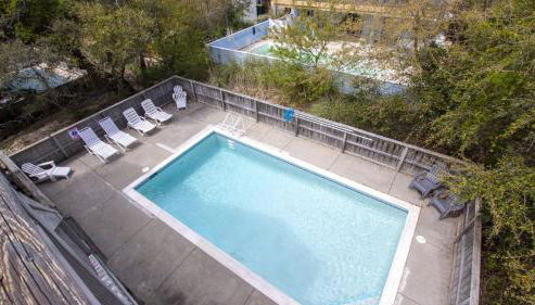 Oceanside, Close to beach, private pool, Hot Tub, OL1, Wild and Wonderful - Foto 5