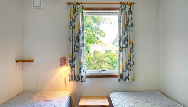 5 Person Holiday Home in Sjaellands Odde - Foto 3, Habitación