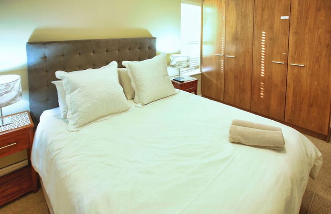 Break-A-Way, Langebaan 4-Sleeper - Foto 6