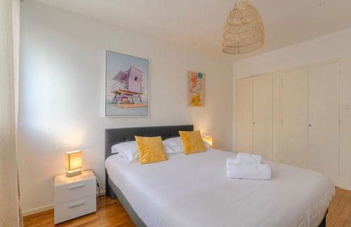 Élégant et Spacieux idéal déplacement Pro - Foto 6