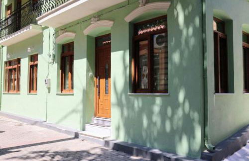 Cleos House - Foto 18