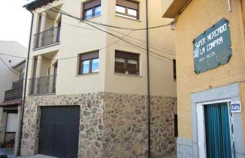 EL CHORRO DE JERTE - Foto 1