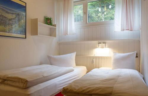 Appartmentvermietung Terrassenpark Schonach - Foto 7