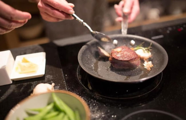 Lech Lodge - LEGENDARY - Foto 28