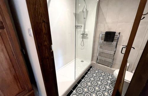 Peak District Old Forge House in Over Haddon - Foto 21