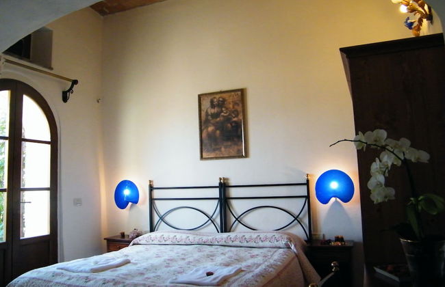 B&B La Fonte del Machiavelli - Foto 4