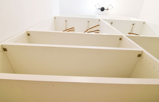 Bucharest Serviced Apartments - Foto 34