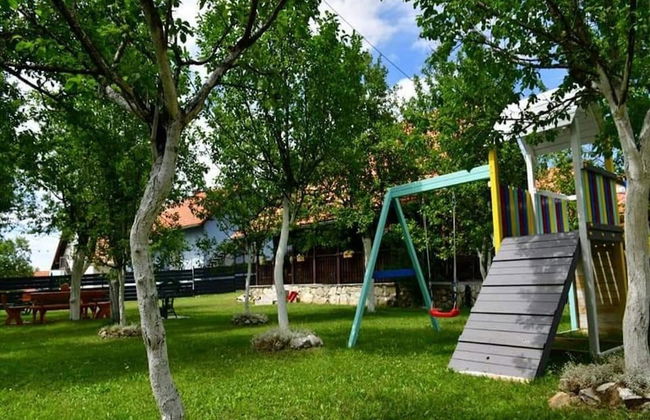 Holiday Home Tetina Kuca - Foto 20