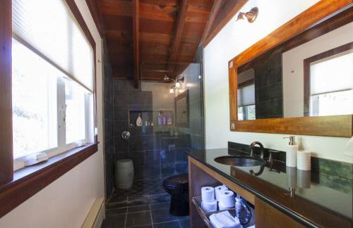 Villa Mimosa Hot Tub Fire Table BBQ Walk to River Dog Friendly - Foto 21