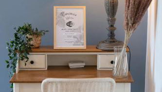 Le Cosy & Boisé de Pontoise - Foto 4