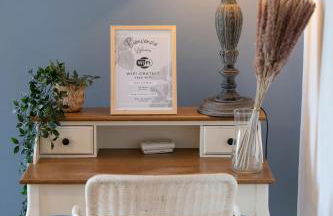 Le Cosy & Boisé de Pontoise - Foto 4