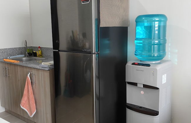 Plumera Mactan Studio Condo - Foto 7