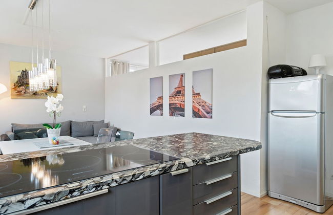 Apartment Innsbruck Near Bergisel Ski Jump - Foto 12