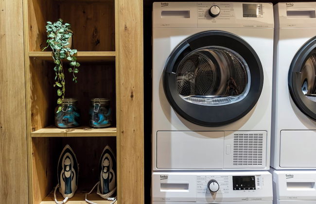 Feelathome Nervión Apartments - Foto 65