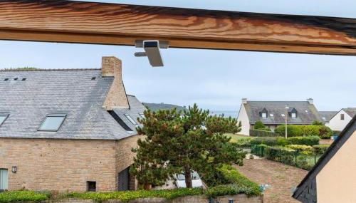 Invitation aux doux souvenirs bretons - La Rose des Vents - Foto 3