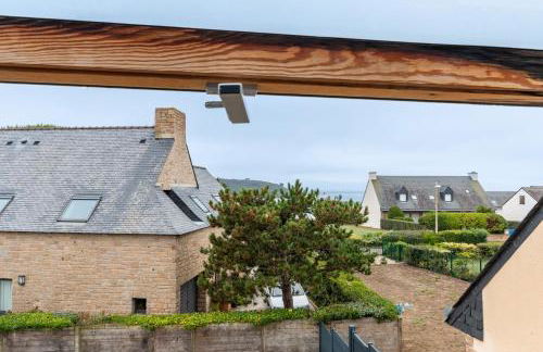 Invitation aux doux souvenirs bretons - La Rose des Vents - Foto 3