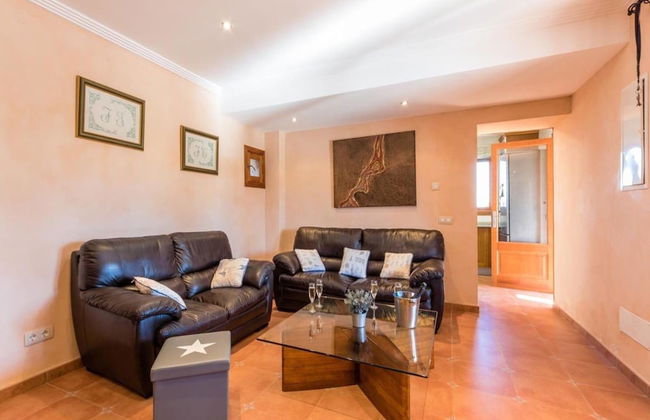 Villa - 4 Bedrooms with Pool and WiFi - 104238 - Foto 11