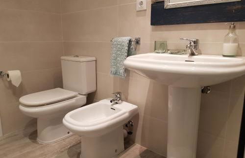 Palamós Apartament Superior Garoina - Foto 38