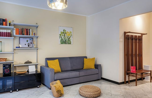 Prione Apartment by Wonderful Italy - Foto 6