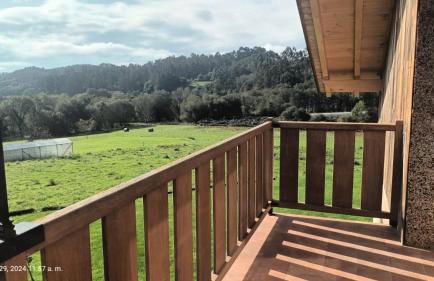 Casa rural Lastoetxe - Foto 37