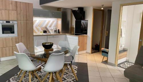 Appartement Cosy - Les Ecureuils - Foto 2